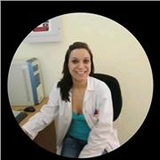 Profesora de biología apta para dar clases hasta EBAU